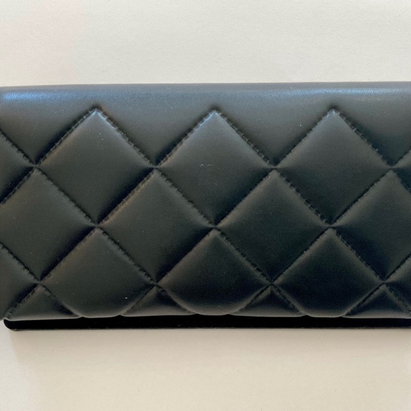 CHANEL Butterfly Sunglasses Style 5414 - Picture 5 of 5